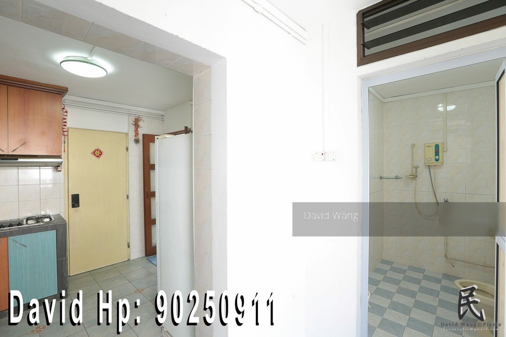 Blk 126 Rivervale Street (Sengkang), HDB 4 Rooms #140106082